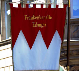 Frankenkapelle Erlangen