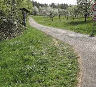 Freizeitanlage Schwanholz