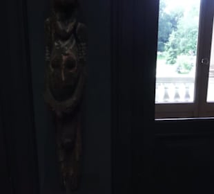 Museum Rietberg