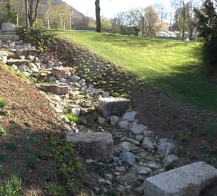 Panorama Therme Beuren
