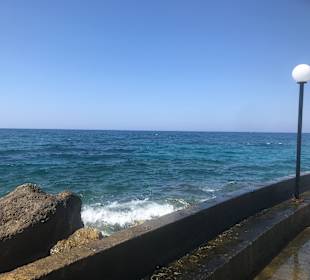 Strand Anissaras