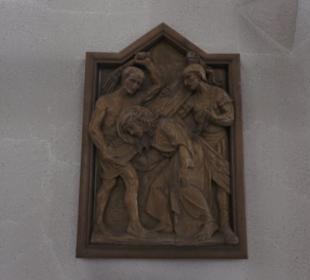 Kath. Stadtkirche St. Laurentius