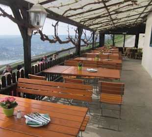 Restaurant Rebenhaus 