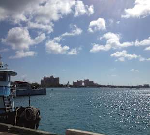 Aquaventure Water Park 