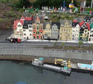 Düsseldorf - Miniland