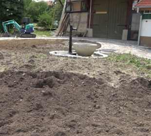 Dußlinger Geschichtspfad