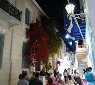 Shopping in der Altstadt