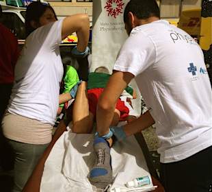 Malta Marathon & Halbmarathon 2017