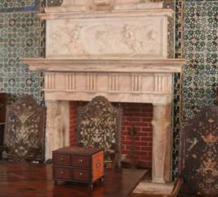 Pałac Narodowy de Sintra