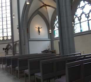 Antoniterkirche Köln