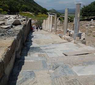 Antikes Ephesus