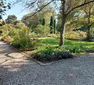Oberdiekgarten maud dem Weihenstephanberg