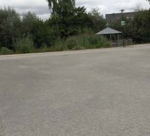 Peter-Creuzberger-Halle