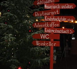 Hellbrunner Adventzauber