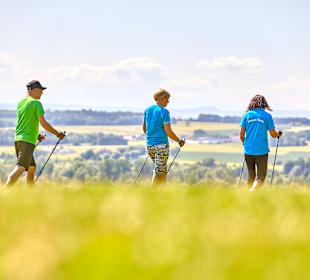 Wandern Bad Griesbach im Rottal
