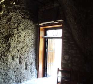 Kloster Agios  Nikólaos Anapafsás