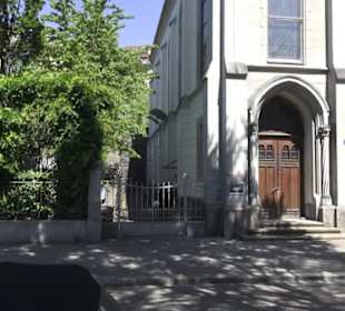 Hirschengraben