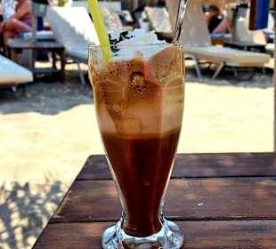 Strand Stalis