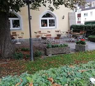 Bayerisches Schnitzel- & Hendlhaus