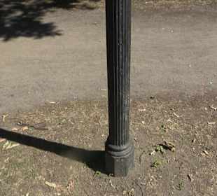 Gaslaternen-Freilichtmuseum