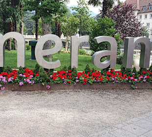 Altstadt Meran/Merano