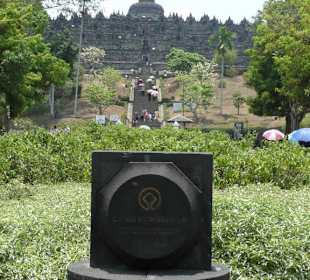 Borobudur