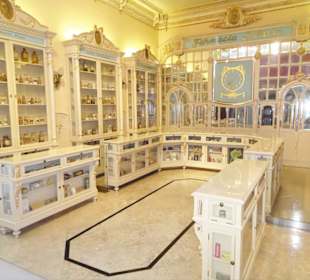 Historische Apotheke