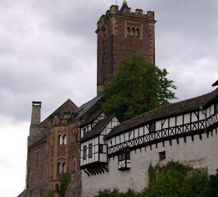 Die Wartburg
