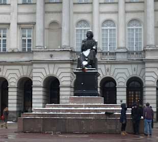 Pomnik Kopernika