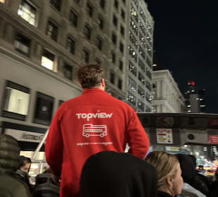 TopView Stadttour New York