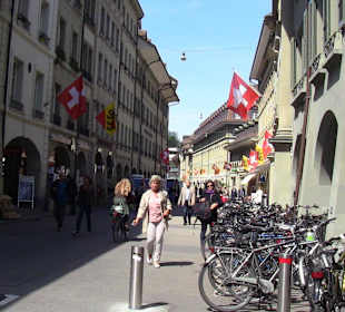 Einkaufen