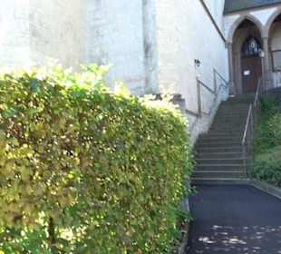 Evangelische Stadtkirche