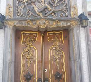 Stare Miasto Gdańsk