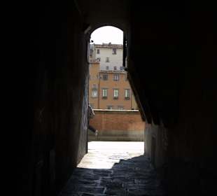 Old Town Florence