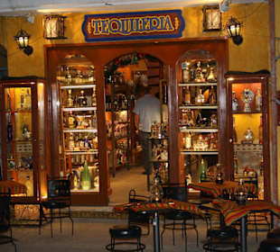 Tequila-Shop