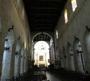 Das Innere des Domes