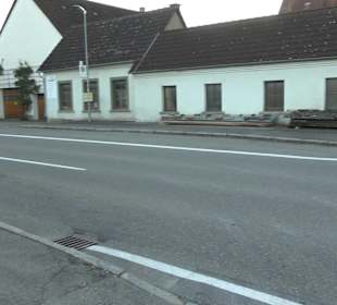 Geistliches Zentrum Kloster Heiligkreuztal Altheim