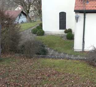 Evangelische St. Petruskirche Böttingen