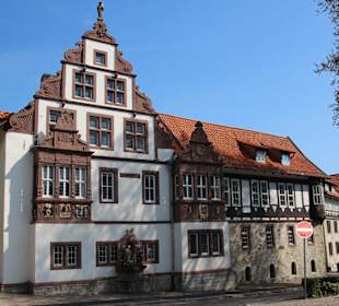 Altstadt Bad Gandersheim