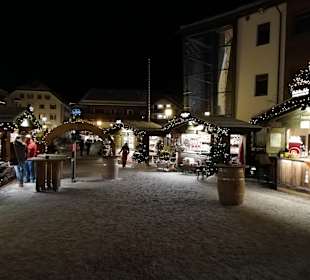 Wandern Selva di Val Gardena
