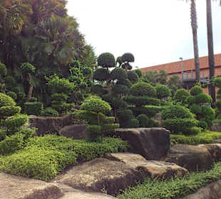 Noong Nooch Village Garden und Resort