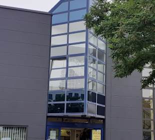 ASIA WOK Chemnitz in Chemnitz