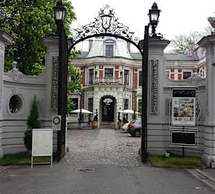 Endorfina z zewnątrz