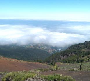  Parque Nacional del Teide