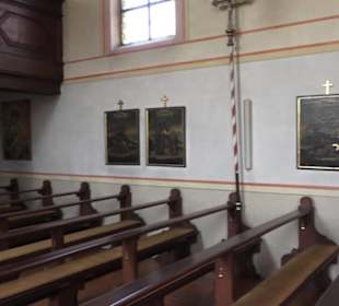 Kath. Pfarrkirche St. Urban