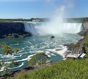 Niagarafälle 