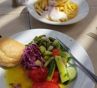 Hurghada Marina Boulevard