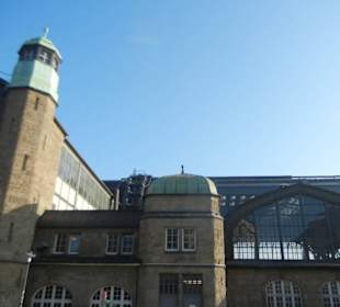 Hamburg Hauptbahnhof