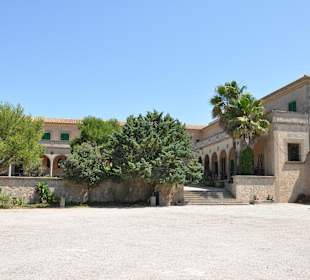 Santuari de Nostra Senyora de Gracia