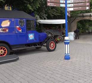 Themenbereich Griechenland